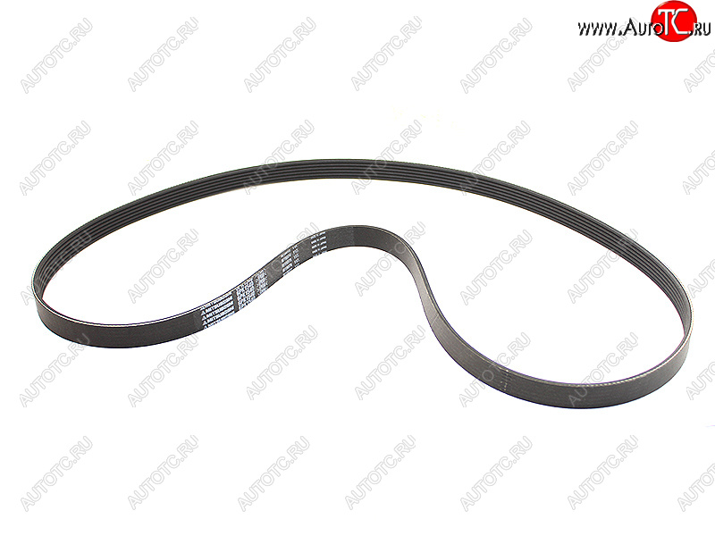 1 299 р. Ремень поликлиновой BMW 3 E46 98-055 E39E60 95-10X5 E53 3.0 00-06X3 E83 2.53.0 04-10 VW COLF I MITSUBOSHI 6PK1540  с доставкой в г. Воронеж