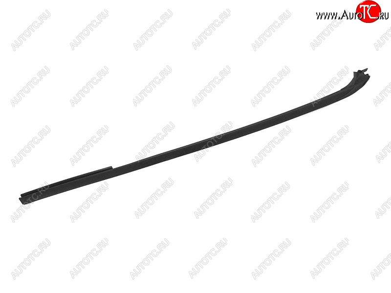 8 949 р. Молдинг лобового стекла (Справа) Toyota Land Cruiser (J200) 07-21  Lexus LX 07-23 TOYOTA 75533-60100  с доставкой в г. Воронеж