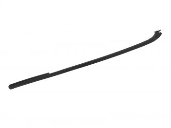 8 949 р. Молдинг лобового стекла (Справа) Toyota Land Cruiser (J200) 07-21  Lexus LX 07-23 TOYOTA 75533-60100  с доставкой в г. Воронеж. Увеличить фотографию 2