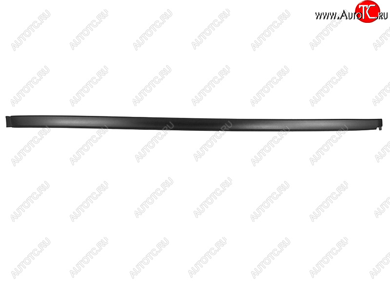 2 899 р. Молдинг лобового стекла (Справа) Toyota Land Cruiser Prado (J150) 09-  Lexus GX 09-19 TOYOTA 75535-60020  с доставкой в г. Воронеж