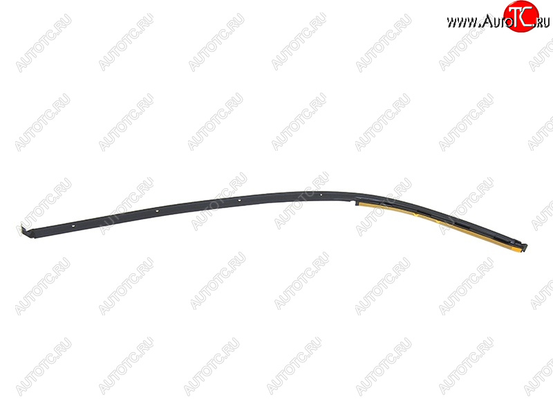 14 349 р. Молдинг лобового стекла (Слева) Toyota Land Cruiser (J100) 98-07  Lexus LX 98-07  Toyota Land Crui TOYOTA 75534-60021  с доставкой в г. Воронеж