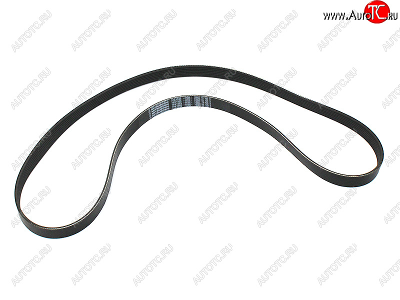 1 279 р. Ремень поликлиновой TOYOTA 1AZ2AZ-FE ACA2#ACA3#AZT220PONTIAC VIBE AZE156 04- MITSUBOSHI 7PK1595  с доставкой в г. Воронеж