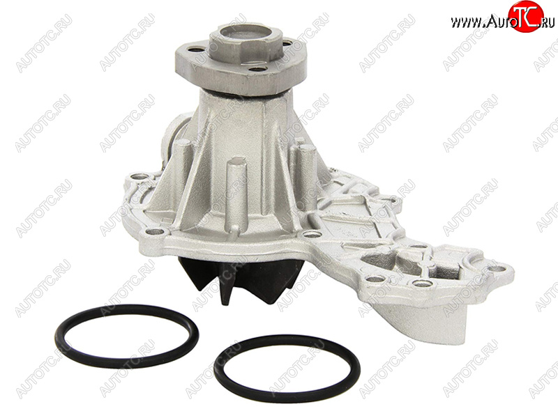 3 099 р. Насос системы охлаждения  усиленный  VAG 80100PASSATGOLFIIITRANSPORTER T4 ABKAGGABLABS DOLZ A151RS  с доставкой в г. Воронеж