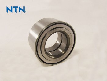 3 399 р. Подшипник передней ступицы MAZDA 2DEMIO DY# 06- (с ABS) NTN AU0847-4LXL/L588  с доставкой в г. Воронеж. Увеличить фотографию 1