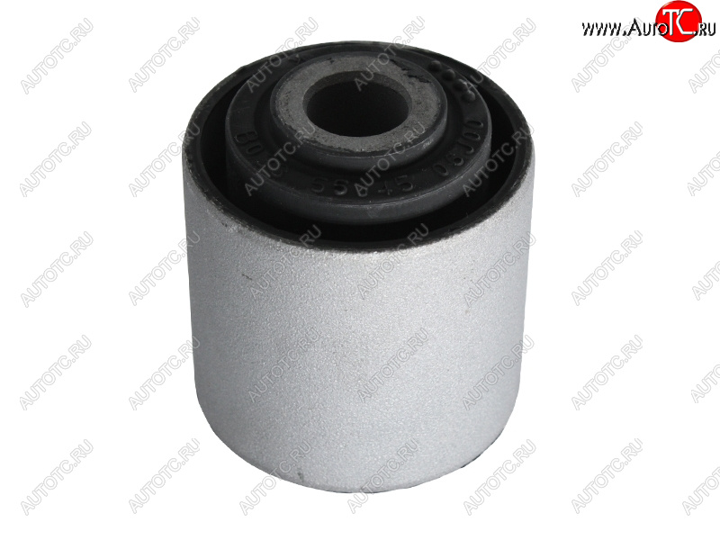 539 р. Сайлентблок Toyota Land Cruiser (J100) 98-07  Lexus LX 98-07  Toyota Land Cruiser Cygnus 98-07 BAIKOR BKS0110  с доставкой в г. Воронеж