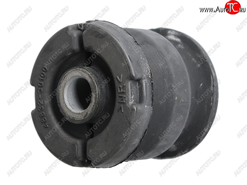 599 р. Сайлентблок Toyota Crown 95-07  Mark II (X90,X100,X110) 92-04  Lexus IS 98-05  Toyota Altezza 98- BAIKOR BKS0128  с доставкой в г. Воронеж