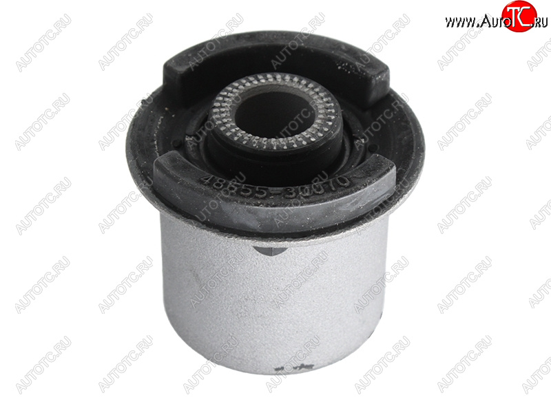 659 р. Сайлентблок Toyota Crown 95-07  Mark II (X90,X100,X110) 92-04  Lexus IS 98-05  Toyota Altezza 98- BAIKOR BKS0162  с доставкой в г. Воронеж