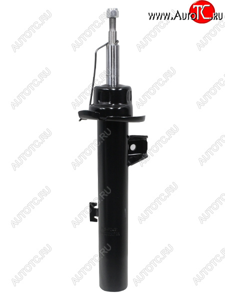 2 179 р. Стойка передняя BMW 3 SERIES TOURING 2005-BMW 3 SERIES 2005-BMW 1 SERIES 2008-2013 LH BAIKOR BKSAF0421  с доставкой в г. Воронеж
