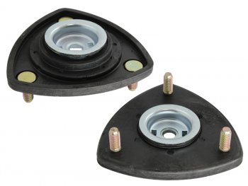 1 399 р. Опора передней стойки Mazda 3 13-19  6 12-  CX-5 11-17 BAIKOR BKSMF0025  с доставкой в г. Воронеж. Увеличить фотографию 1