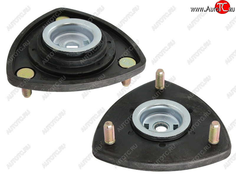 1 399 р. Опора передней стойки Mazda 3 13-19  6 12-  CX-5 11-17 BAIKOR BKSMF0025  с доставкой в г. Воронеж