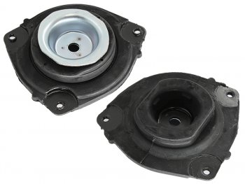 1 639 р. Опора передней стойки Nissan Juke 10-20  Leaf 09-22  Qashqai 06-13  Tiida 04-16 BAIKOR BKSMF0029  с доставкой в г. Воронеж. Увеличить фотографию 1