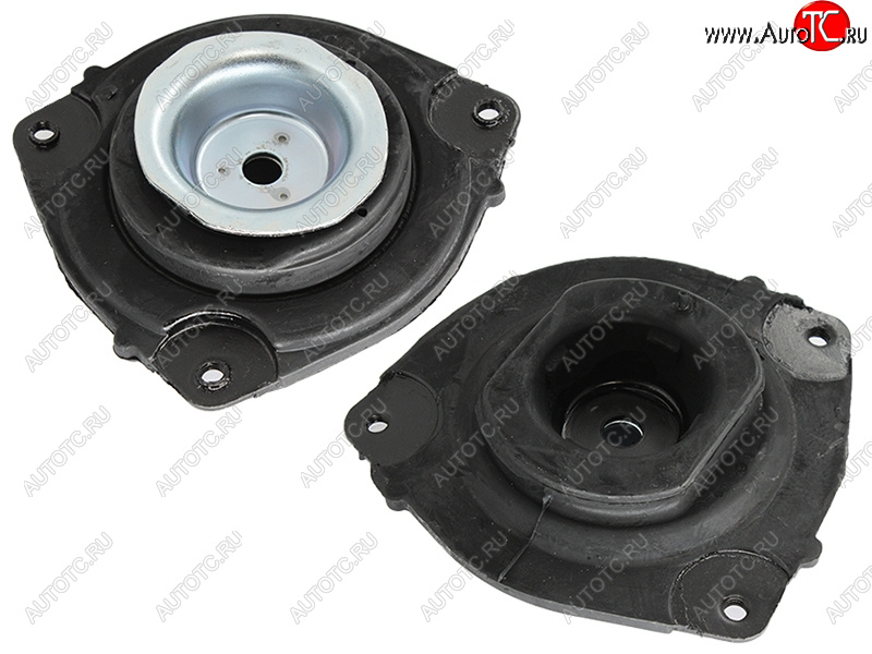 1 639 р. Опора передней стойки Nissan Juke 10-20  Leaf 09-22  Qashqai 06-13  Tiida 04-16 BAIKOR BKSMF0029  с доставкой в г. Воронеж