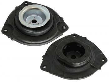 1 639 р. Опора передней стойки Nissan Juke 10-20  Leaf 09-17  Qashqai 06-13  Tiida 04-16 BAIKOR BKSMF0030  с доставкой в г. Воронеж. Увеличить фотографию 1