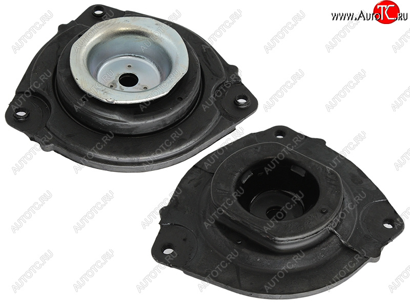 1 639 р. Опора передней стойки Nissan Juke 10-20  Leaf 09-17  Qashqai 06-13  Tiida 04-16 BAIKOR BKSMF0030  с доставкой в г. Воронеж