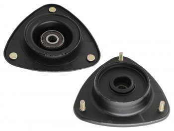 2 379 р. Опора передней стойки Subaru Forester 07-19  Impreza 07-14  Legacy 03-09  Outback 03-09 BAIKOR BKSMF0032  с доставкой в г. Воронеж. Увеличить фотографию 1