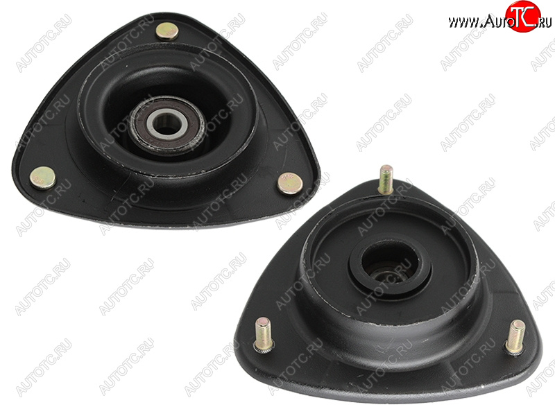 2 379 р. Опора передней стойки Subaru Forester 07-19  Impreza 07-14  Legacy 03-09  Outback 03-09 BAIKOR BKSMF0032  с доставкой в г. Воронеж