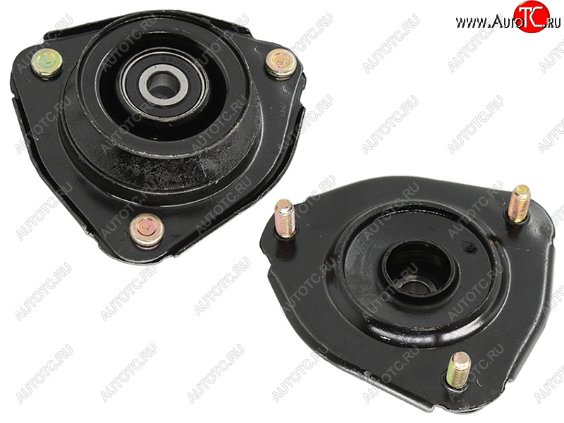 1 689 р. Опора передней стойки Toyota Caldina (T190,T210) 92-02  RAV4 (XA10,CA20) 94-05  Carina (T190,T210) BAIKOR BKSMF0036  с доставкой в г. Воронеж