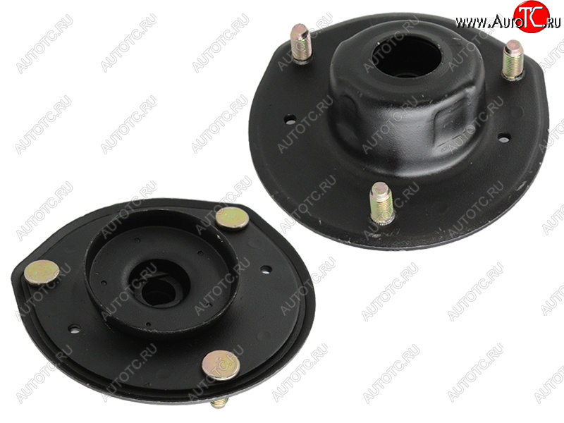 1 999 р. Опора передней стойки Toyota Camry (XV20) 96-02  Harrier (XU10,XU30) 97-13  Lexus ES 96-01  RX 97 BAIKOR BKSMF0038  с доставкой в г. Воронеж
