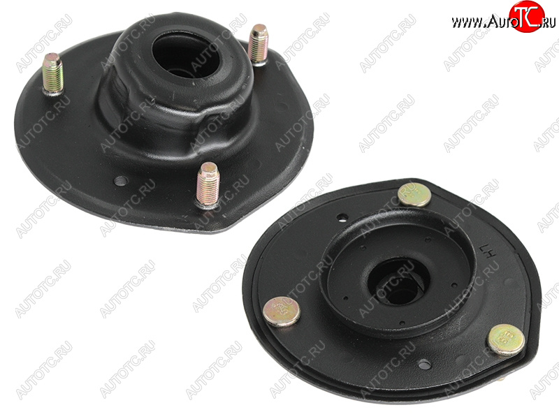 1 999 р. Опора передней стойки Toyota Camry (XV10,XV20) 90-02  Harrier (XU10,XU30) 97-13  Lexus ES 91-01  BAIKOR BKSMF0039  с доставкой в г. Воронеж