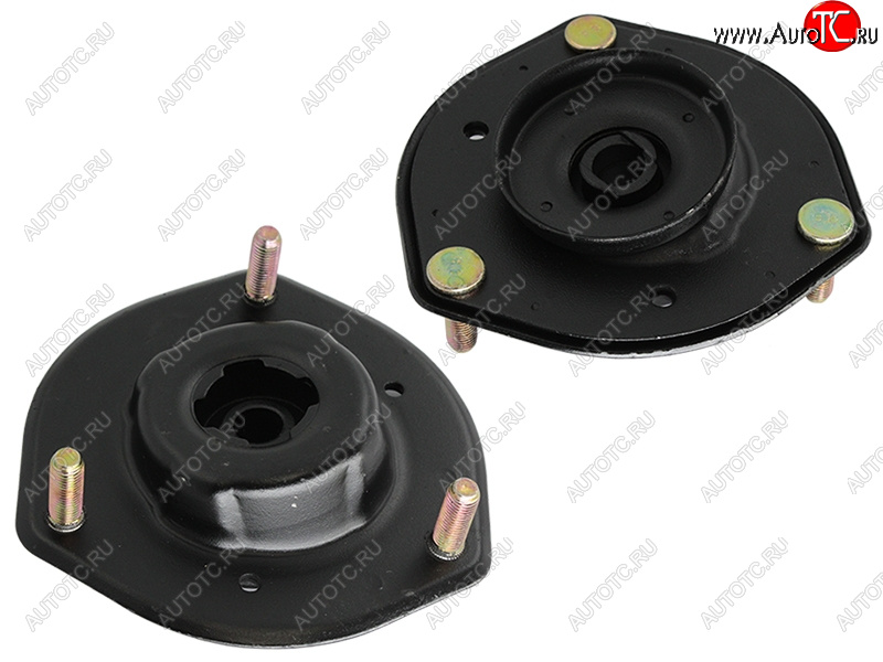 2 089 р. Опора передней стойки Toyota Camry (XV30) 01-06  Harrier (XU30) 03-13  Lexus RX 03-09  Toyota Cam BAIKOR BKSMF0040  с доставкой в г. Воронеж