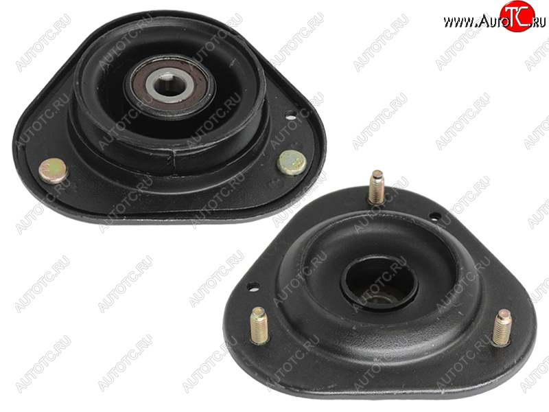 1 669 р. Опора передней стойки Toyota Corolla (E90) 87-92  Vista 90-94  Lexus ES 89-91  Toyota Sprinter 87 BAIKOR BKSMF0044  с доставкой в г. Воронеж