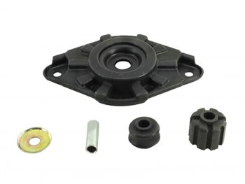 1 999 р. Опора задней стойки Nissan Almera 00-06  Sunny 98-04  Almera Classic 06-12  Bluebird Sylphy 00-05 BAIKOR BKSMR0012  с доставкой в г. Воронеж. Увеличить фотографию 1