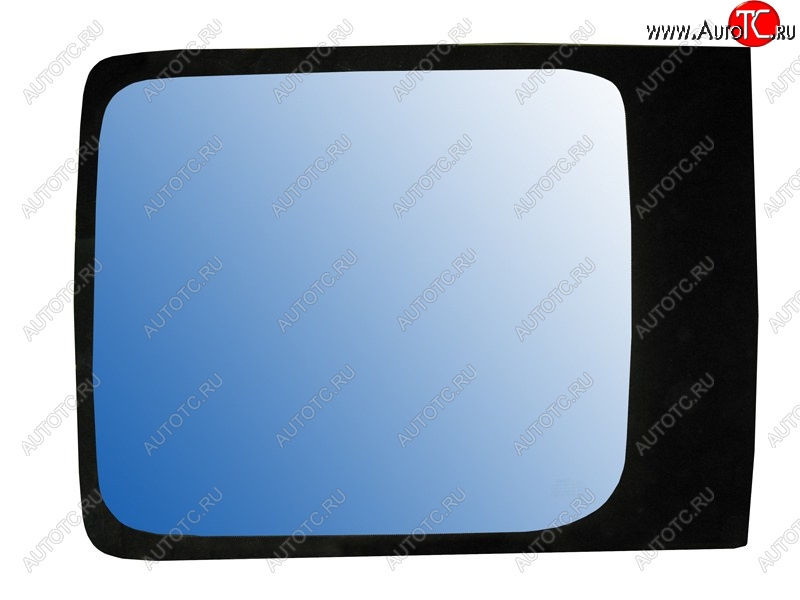 3 079 р. Стекло кузова боковое (не опускное) (Цвет зеленый) Volkswagen Caddy 03-20 XYG CADDY-04 SF/RH/X  с доставкой в г. Воронеж