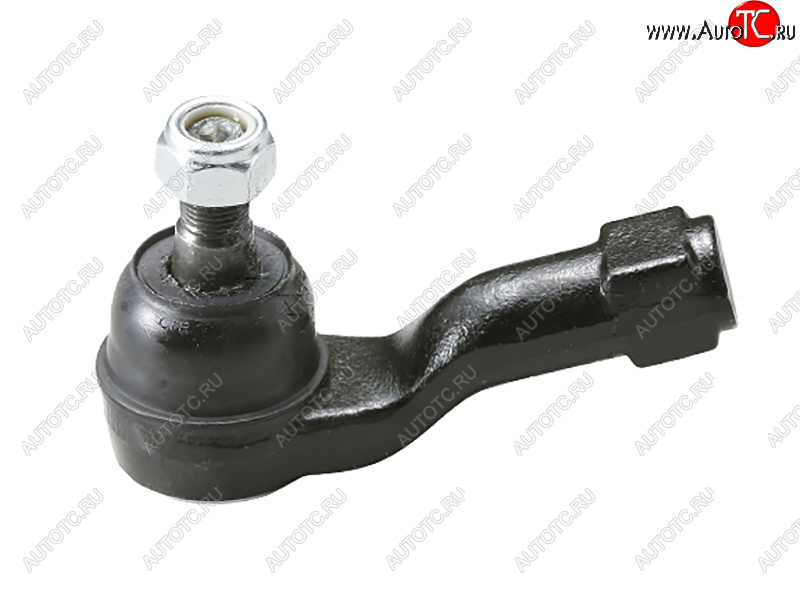 2 169 р. Левый=правый наконечник рулевой тяги CTR Nissan Cabstar F24 (2007-2014)  с доставкой в г. Воронеж