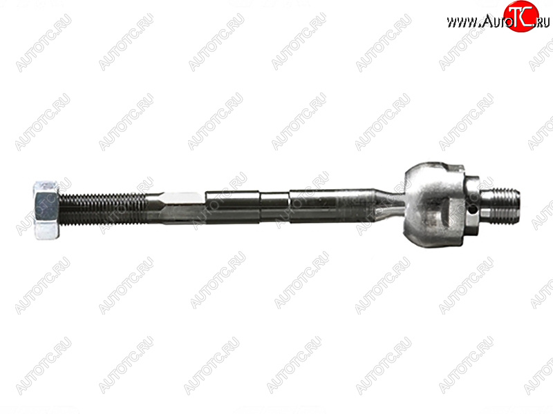 1 579 р. Тяга рулевая с гу KIA RIO 05- RH CTR CR0329R  с доставкой в г. Воронеж