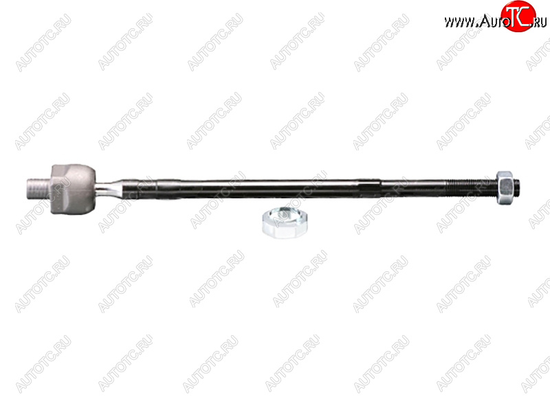 1 839 р. Тяга рулевая SUZUKI SX4 06-13 LH CTR CR0548  с доставкой в г. Воронеж