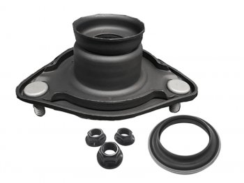 4 379 р. Опора предней стойки  HYUNDAI AVANTE 2006 - 2010HYUNDAI I30 2007 - 2011 LH=RH CTR GA0011K  с доставкой в г. Воронеж. Увеличить фотографию 1