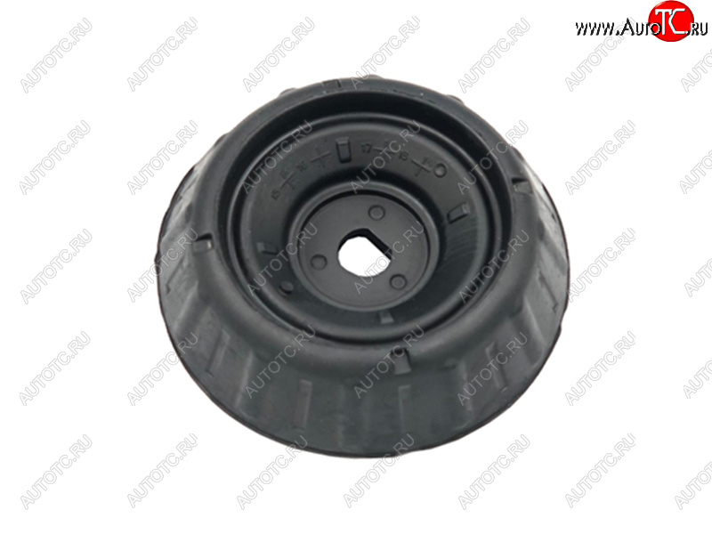 2 159 р. Опора передней стойки Hyundai Solaris 10-20  Kia Rio 11-22  Hyundai Accent 11-17  i10 07-13  Kia CTR GA0047  с доставкой в г. Воронеж