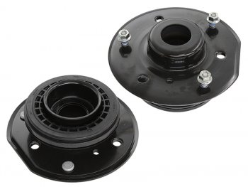 5 299 р. Опора передней стойки Chevrolet Captiva 06-15  Opel Antara 06-15  Daewoo Winstorm 06-10 CTR GA0051K  с доставкой в г. Воронеж. Увеличить фотографию 1