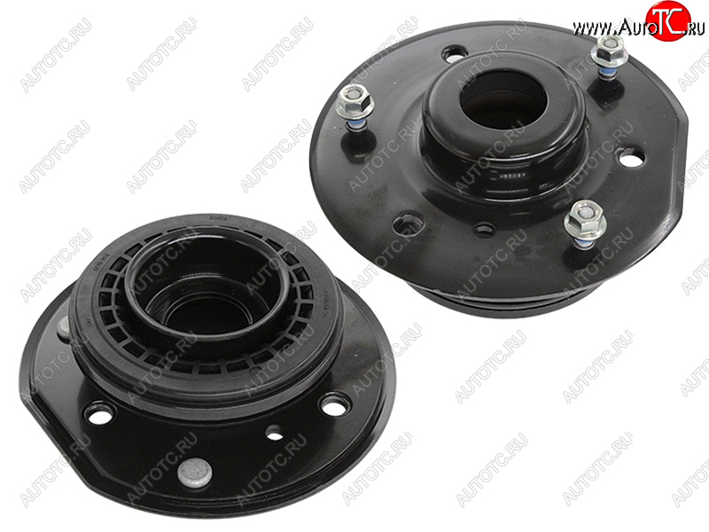 5 299 р. Опора передней стойки Chevrolet Captiva 06-15  Opel Antara 06-15  Daewoo Winstorm 06-10 CTR GA0051K  с доставкой в г. Воронеж