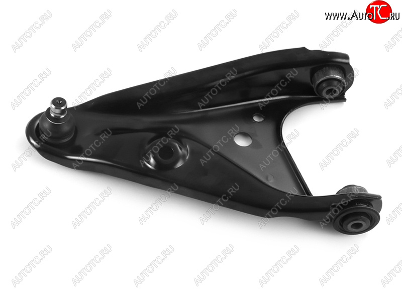 1 699 р. Рычаг подвески передний нижний RENAULT  DACIA LOGAN  SANDERO 05-14 LH HOSU HSAC0369  с доставкой в г. Воронеж