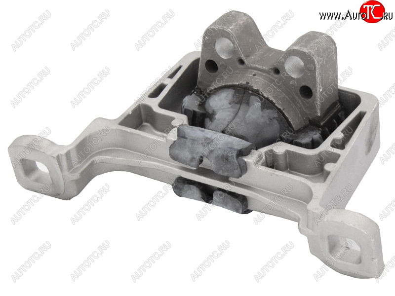 3 999 р. Подушка двигателя RH FORD FOCUS II  FOCUS III 2004-2014 HOSU HSEM0036  с доставкой в г. Воронеж