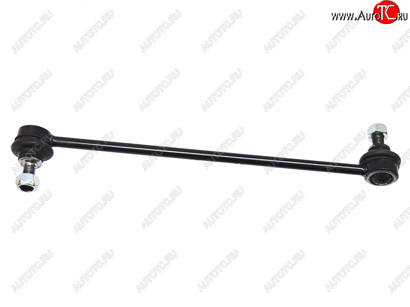 539 р. Тяга стабилизатора переднего FORD FIESTAFUSION 01-12MAZDA 2 03-08DEMIO 02-07VERISA 04-15 HOSU HSSL0238  с доставкой в г. Воронеж