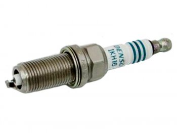 1 449 р. Свеча зажигания NISSAN MICRANOTE 06-PATHFINDER 4.0 05- K12ECR14DEVQ40DE DENSO IKH16  с доставкой в г. Воронеж. Увеличить фотографию 1