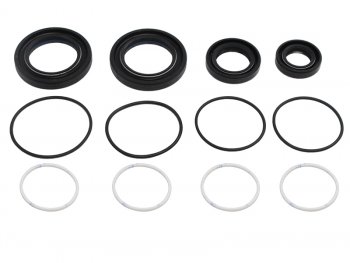 2 359 р. Ремкомплект рулевой рейки TOYOTA LAND CRUISER 100LX470  2UZFE 02- (VGRS) LHD SAT K44250-60120-KIT  с доставкой в г. Воронеж. Увеличить фотографию 1