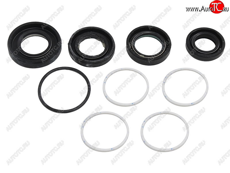 2 979 р. Ремкомплект рулевой рейки HYUNDAI GETZ 05-09 SAT K57790-1CA10-KIT  с доставкой в г. Воронеж