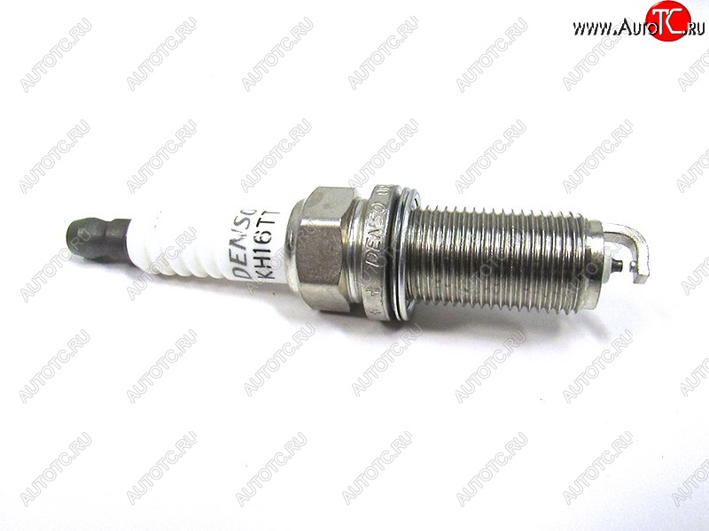 419 р. Свеча зажигания HYUNDAI IX35KIA SPORTAGENISSAN ALMERASUZUKI SX4 DENSO KH16TT  с доставкой в г. Воронеж