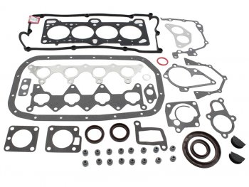 4 699 р. Ремкомплект ДВС полный KIA rio 05-11 G4EE DYG KSN6110270CM  с доставкой в г. Воронеж. Увеличить фотографию 1