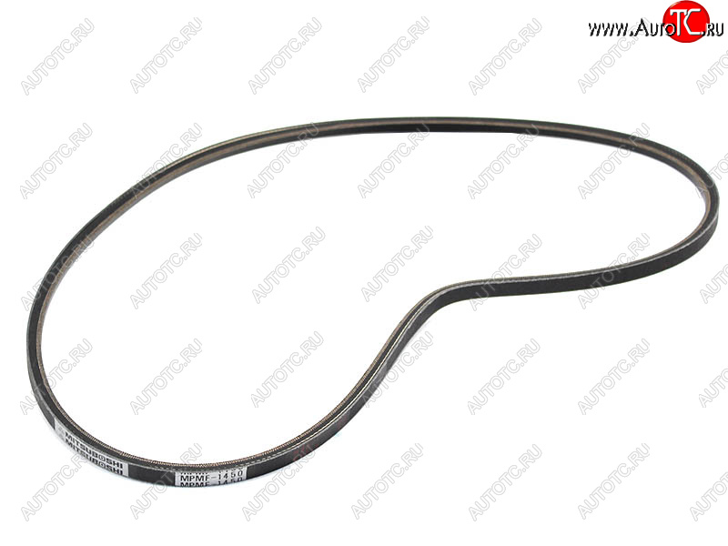 399 р. Ремень приводной 10x1145 TOYOTA 1FZ-FE LAND CRUISER FZJ80 92- (ALT) MITSUBOSHI MPMF1450  с доставкой в г. Воронеж