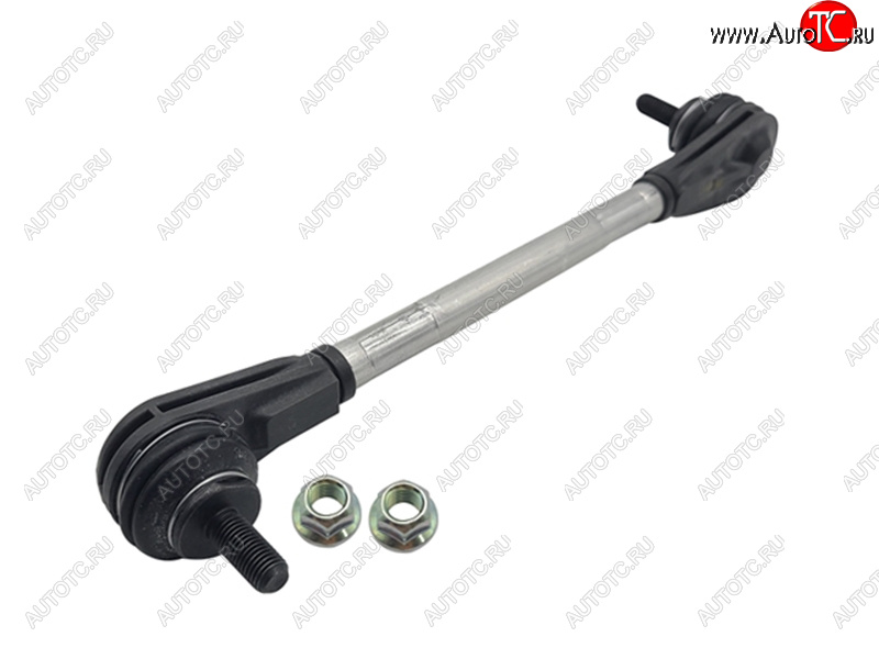 1 549 р. Тяга стабилизатора переднего гибридная MAZDA 2DEMIOFORD FIESTA 07-ECOSPORT 14-LH=RH CTR PL0430  с доставкой в г. Воронеж