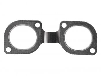 Прокладка выпускного коллектора BMW X5(E53) M62B35 SAT ST-100-0025