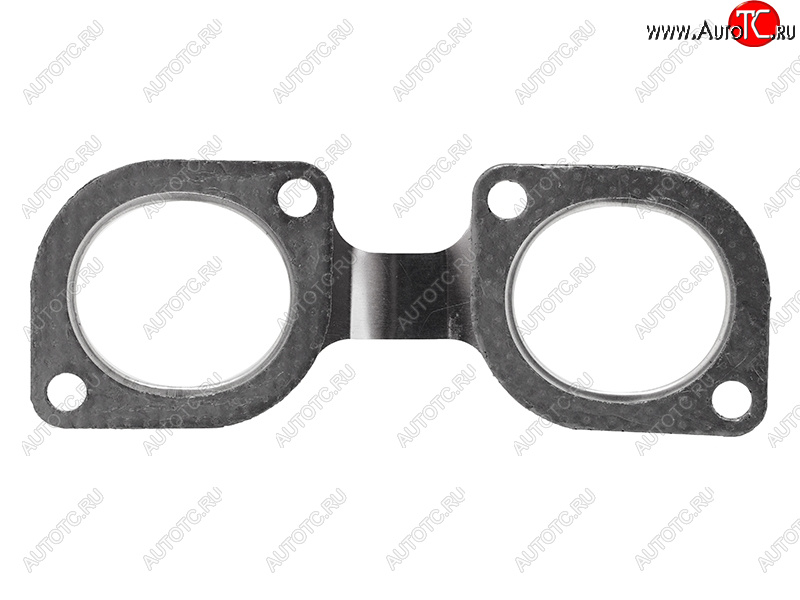 262 р. Прокладка выпускного коллектора BMW X5(E53) M62B35 SAT ST-100-0025  с доставкой в г. Воронеж