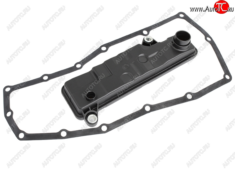 1 139 р. Фильтр CVT HONDA STEPWGN RP1-4 15-21CR-V RW1-2 20-JADE RF5 15-ODYSSEY RC1 13-21 (с прокладкой) SAT ST-106-0023  с доставкой в г. Воронеж