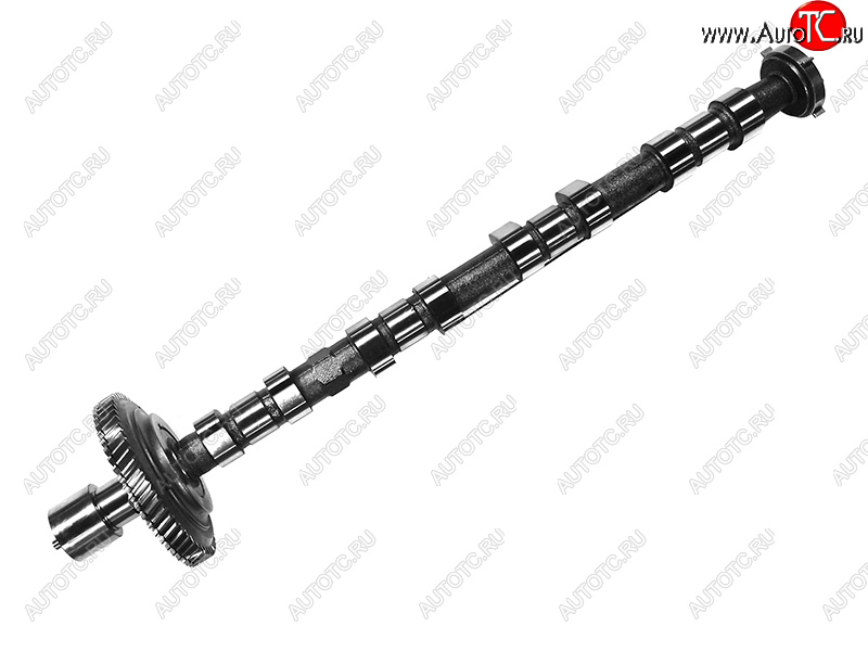 8 249 р. Распределительный вал впускн. V-2.5 MITSUBISHI L200 05-PAJERO SPORT 08- SAT ST-1015A524  с доставкой в г. Воронеж