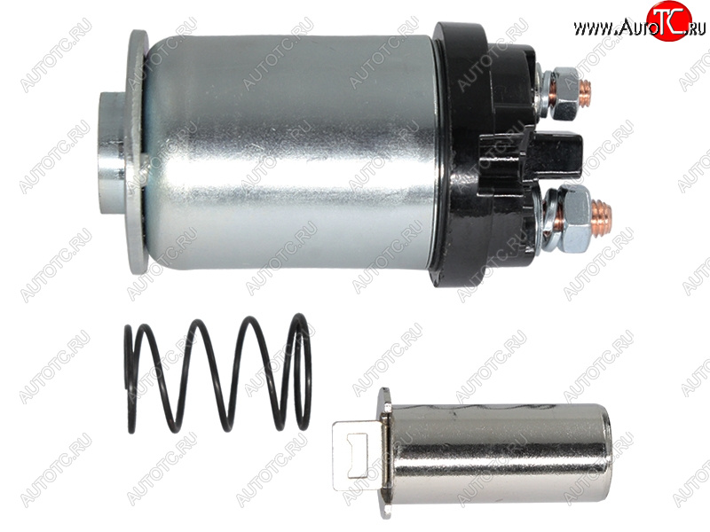 889 р. Втягивающее реле стартера GAZ 3102223243110GAZELSOBOL 2.42.5 97- SAT ST-111-0057  с доставкой в г. Воронеж