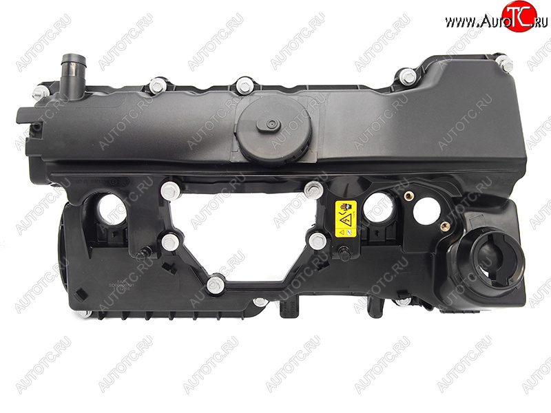 6 799 р. Крышка клапанная BMW 3 E905 E60 N46 SAT ST-11128645888  с доставкой в г. Воронеж